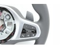 STEERING WHEEL MPACKAGE HEATED BLADES BMW F40 F44 G42 G20 G21 G22 G23 G26 G29 Catalog number of the part 8746691 VIN CK24311