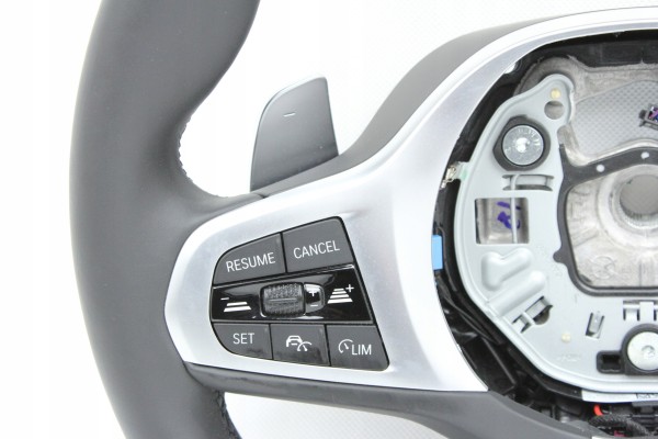 STEERING WHEEL MPACKAGE HEATED BLADES BMW F40 F44 G42 G20 G21 G22 G23 G26 G29 Part manufacturer BMW OE