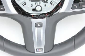 STEERING WHEEL MPACKAGE HEATED BLADES BMW F40 F44 G42 G20 G21 G22 G23 G26 G29 Car type passenger cars