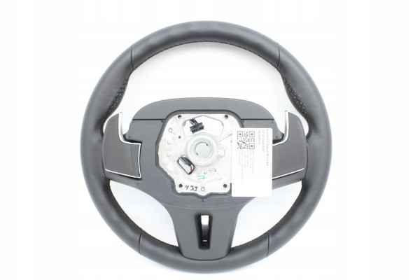 STEERING WHEEL MPACKAGE HEATED BLADES BMW F40 F44 G42 G20 G21 G22 G23 G26 G29 Product weight with unit packaging 5 kg