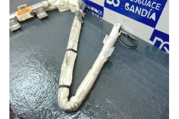 621800F010 AIRBAG CORTINA DELANTERO IZQUIERDO TOYOTA COROLLA VERSO (R1) 2.2 D-4D Sol 2007 621800F010 179102 TOYOTA - 7