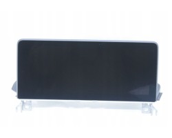 SCREEN DISPLAY MONITOR 12 3 BMW G01 X3 G02 X4 F97 X3M F98 X4M LCI