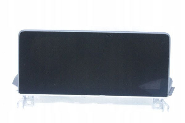 SCREEN DISPLAY MONITOR 12 3 BMW G01 X3 G02 X4 F97 X3M F98 X4M LCI