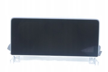 SCREEN DISPLAY MONITOR 12 3 BMW G01 X3 G02 X4 F97 X3M F98 X4M LCI