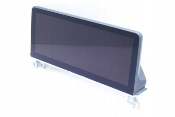 SCREEN DISPLAY MONITOR 12 3 BMW G01 X3 G02 X4 F97 X3M F98 X4M LCI Catalog number of the part 5A42087 65505A42087 5A22E73