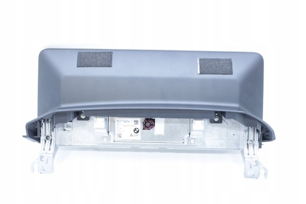 SCREEN DISPLAY MONITOR 12 3 BMW G01 X3 G02 X4 F97 X3M F98 X4M LCI Part manufacturer BMW OE