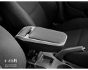 ARMREST LUXUS ARMSTER 2 HYUNDAI i20 2014 2020 Catalog number of the part Rati A25277