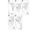 Reposabrazos LUXUS ARMSTER 2 HYUNDAI i20 2014-2020