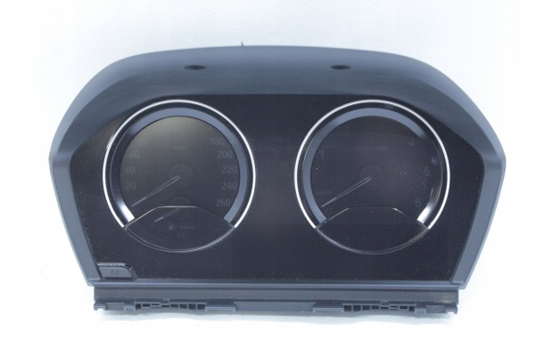 COUNTER DIESEL CLOCKS BMW F20 F21 F22 F23 F45 F46 F39 X2 F48 X1 5B3A3B8