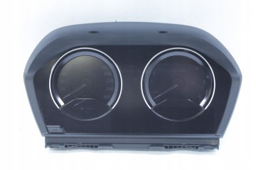 COUNTER DIESEL CLOCKS BMW F20 F21 F22 F23 F45 F46 F39 X2 F48 X1 5B3A3B8