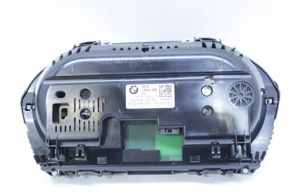 COUNTER DIESEL CLOCKS BMW F20 F21 F22 F23 F45 F46 F39 X2 F48 X1 5B3A3B8 Catalog number of the part 5B3A3B8 62105B3A3B8