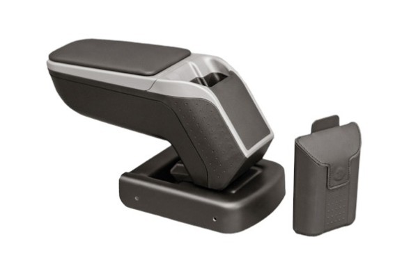 ARMSTER 2 ARMREST LEATHER VW CADDY 2020