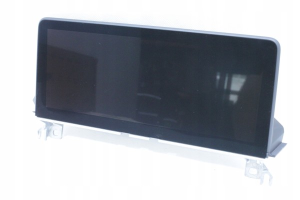 SCREEN DISPLAY MONITOR 12 3 BMW G01 X3 G02 X4 F97 X3M F98 X4M LCI