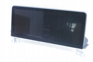 SCREEN DISPLAY MONITOR 12 3 BMW G01 X3 G02 X4 F97 X3M F98 X4M LCI