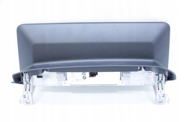 SCREEN DISPLAY MONITOR 12 3 BMW G01 X3 G02 X4 F97 X3M F98 X4M LCI Part manufacturer BMW OE