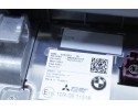 SCREEN DISPLAY MONITOR 12 3 BMW G01 X3 G02 X4 F97 X3M F98 X4M LCI Car type passenger cars