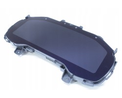 COUNTER LED LIVE HUD CLOCKS BMW G20 G22 G30 G32 G11 G15 G16 G01 G02 G05 G07