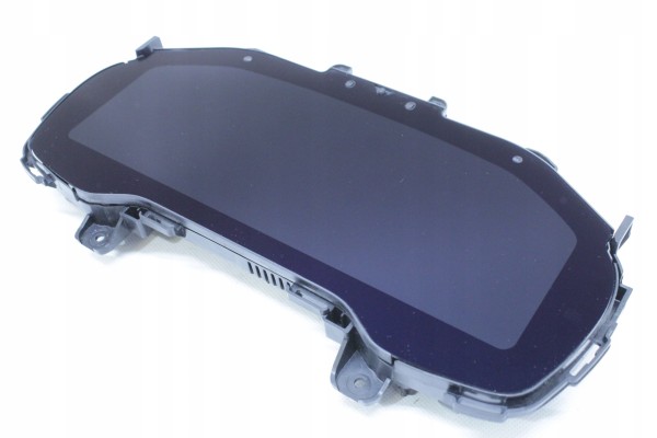 COUNTER LED LIVE HUD CLOCKS BMW G20 G22 G30 G32 G11 G15 G16 G01 G02 G05 G07