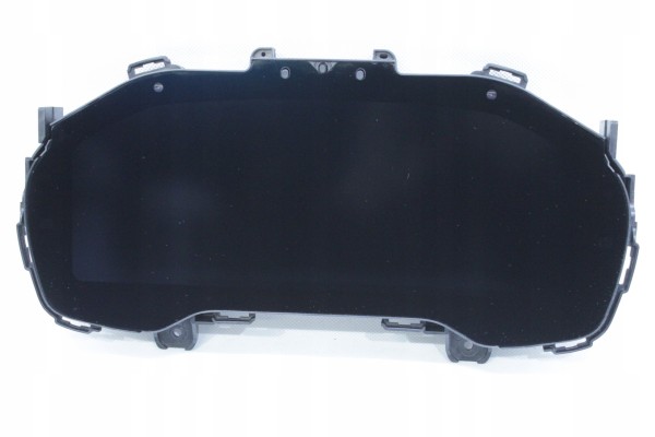 COUNTER LED LIVE HUD CLOCKS BMW G20 G22 G30 G32 G11 G15 G16 G01 G02 G05 G07 Catalog number of the part 9836949 8719877 5B4A589 5
