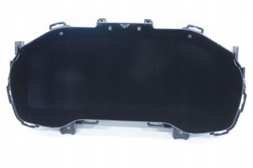 COUNTER LED LIVE HUD CLOCKS BMW G20 G22 G30 G32 G11 G15 G16 G01 G02 G05 G07 Catalog number of the part 9836949 8719877 5B4A589 5