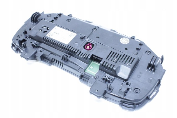 COUNTER LED LIVE HUD CLOCKS BMW G20 G22 G30 G32 G11 G15 G16 G01 G02 G05 G07 Part manufacturer BMW OE