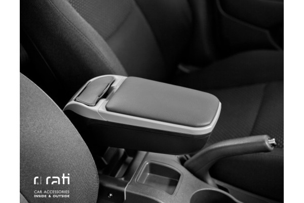ARMREST LUXUS ARMSTER 2 HYUNDAI i10 2020 Catalog number of the part Rati A24445