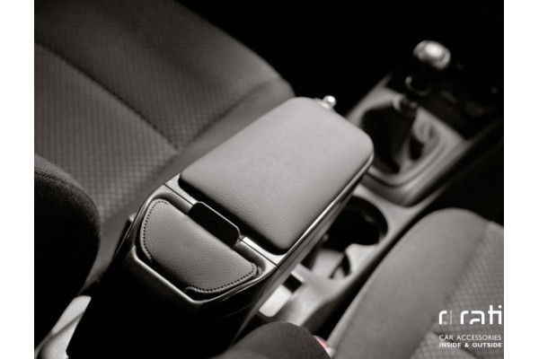 ARMREST LUXUS ARMSTER 2 HYUNDAI i10 2020 Part manufacturer Rati