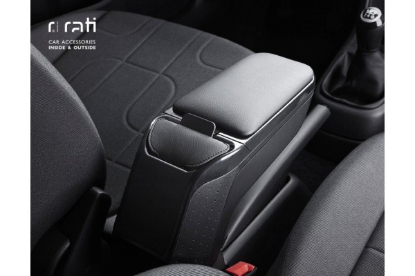 Reposabrazos LUXUS ARMSTER 2 HYUNDAI i10 2020-
