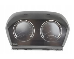 COUNTER CLOCKS PETROL BMW F20 F21 F22 F23 F45 F46 F39 X2 F48 X1 5A3B657
