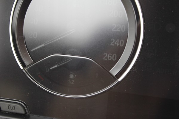 COUNTER CLOCKS PETROL BMW F20 F21 F22 F23 F45 F46 F39 X2 F48 X1 5A3B657 Catalog number of the part 5A3B657 01