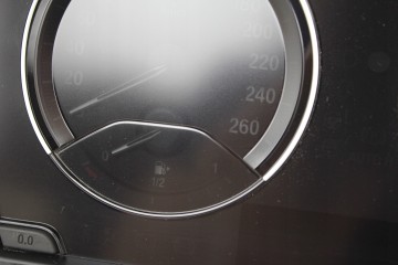 COUNTER CLOCKS PETROL BMW F20 F21 F22 F23 F45 F46 F39 X2 F48 X1 5A3B657 Catalog number of the part 5A3B657 01