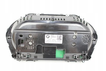 COUNTER CLOCKS PETROL BMW F20 F21 F22 F23 F45 F46 F39 X2 F48 X1 5A3B657 Part manufacturer BMW OE