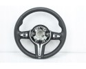 LEATHER STEERING WHEEL MPAKIET BMW M2 F87 M3 F80 M4 F82 F83