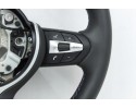 LEATHER STEERING WHEEL MPAKIET BMW M2 F87 M3 F80 M4 F82 F83 Part manufacturer BMW OE