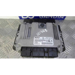 9663786980 CENTRALITA MOTOR UCE CITROEN GRAND C4 PICASSO