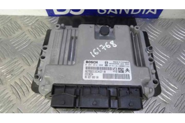 9663786980 CENTRALITA MOTOR UCE CITROEN GRAND C4 PICASSO Exclusive 9663786980 161768 CITROEN - 1