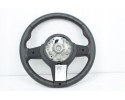 LEATHER STEERING WHEEL MPAKIET BMW M2 F87 M3 F80 M4 F82 F83 Installation side front