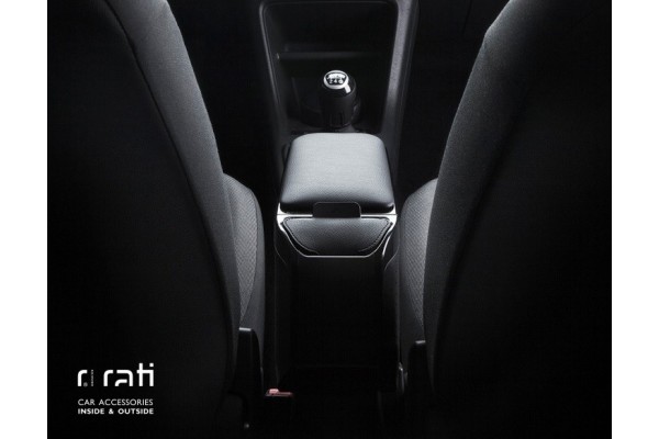ARMREST OPEL ZAFIRA C Tourer 2011 2019 Armster 2 Car type passenger cars