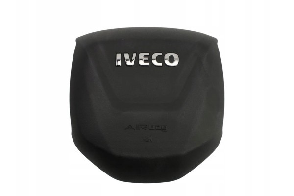 AIRBAG STEERING WHEEL CUSHION IVECO DAILY VI 2019