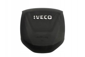 AIRBAG STEERING WHEEL CUSHION IVECO DAILY VI 2019