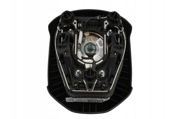 AIRBAG STEERING WHEEL CUSHION IVECO DAILY VI 2019 Part manufacturer Iveco OE