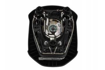 AIRBAG STEERING WHEEL CUSHION IVECO DAILY VI 2019 Part manufacturer Iveco OE