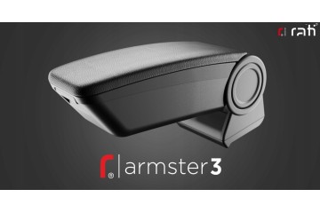 Armrest Ford B max 2015 17 Rati ARMSTER 3 EAN GTIN 5998167712506