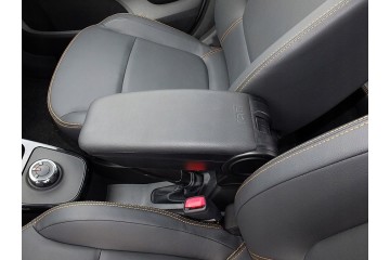 Armrest Ford B max 2015 17 Rati ARMSTER 3 Car type passenger cars