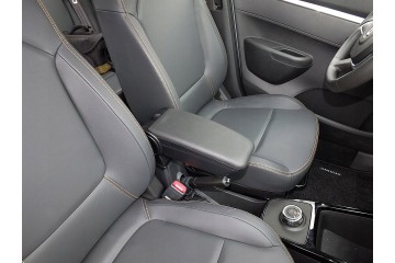 Armrest Ford B max 2015 17 Rati ARMSTER 3 Product weight with unit packaging 3 kg