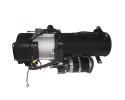 Ogrzewacz postojowy wodny Diesel 12V 10kW do ciezarowek busow i vanow Part manufacturer no brand