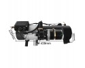 Ogrzewacz postojowy wodny Diesel 12V 10kW do ciezarowek busow i vanow Customs tariff code 85011099