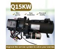 Ogrzewacz postojowy wodny Diesel 12V 10kW do ciezarowek busow i vanow EAN GTIN 762467812670