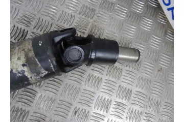 TRANSMISION CENTRAL TRASERA OPEL FRONTERA A