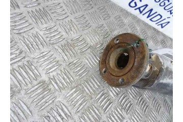 TRANSMISION CENTRAL TRASERA OPEL FRONTERA A